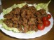 簡単！黒ごまと豚肉のかわり揚げ