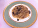 ちりめんのアンチョビパスタ