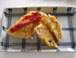 シーチキン入り玉子焼き