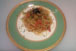 鮭の和風パスタ